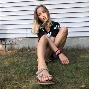 Meet your Posher, Layla